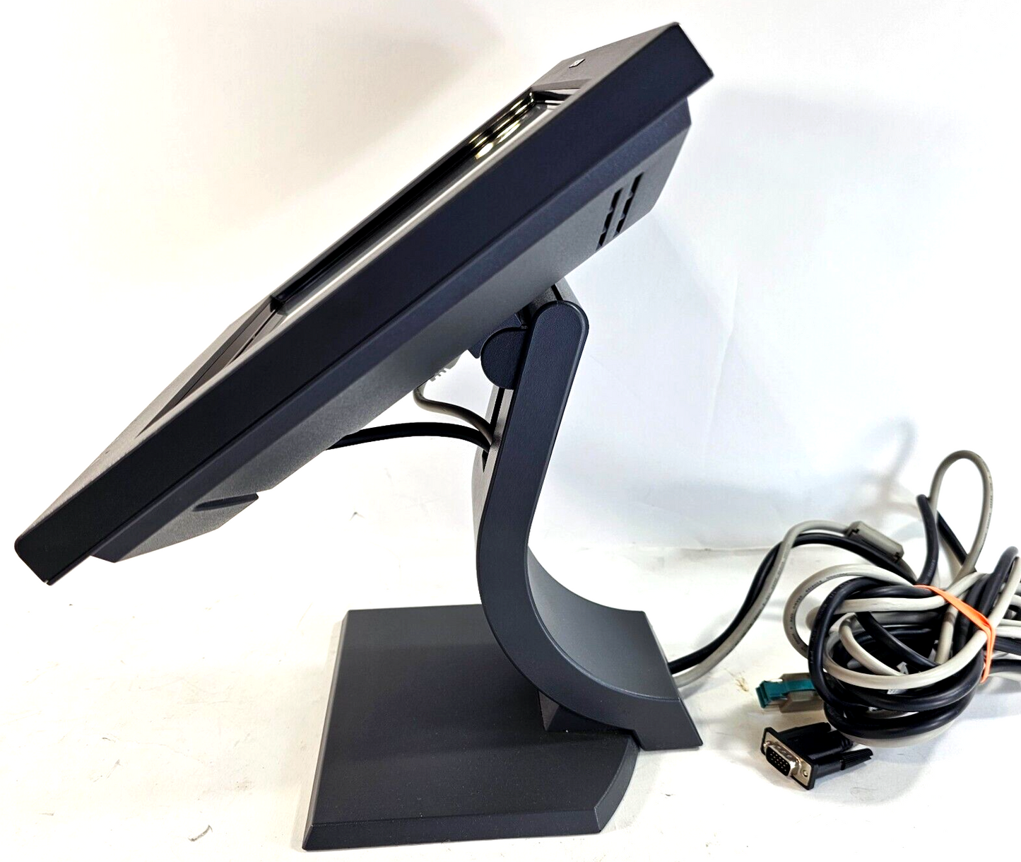 Toshiba IBM 3AA00927400 POS 12" Touchscreen Monitor Display 4820 2LG - Tested