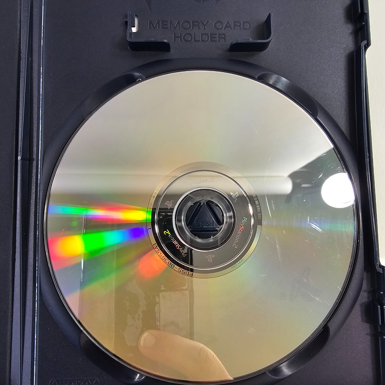 Mortal Kombat: Deadly Alliance (Sony PlayStation 2, 2002) Game and Case - Tested