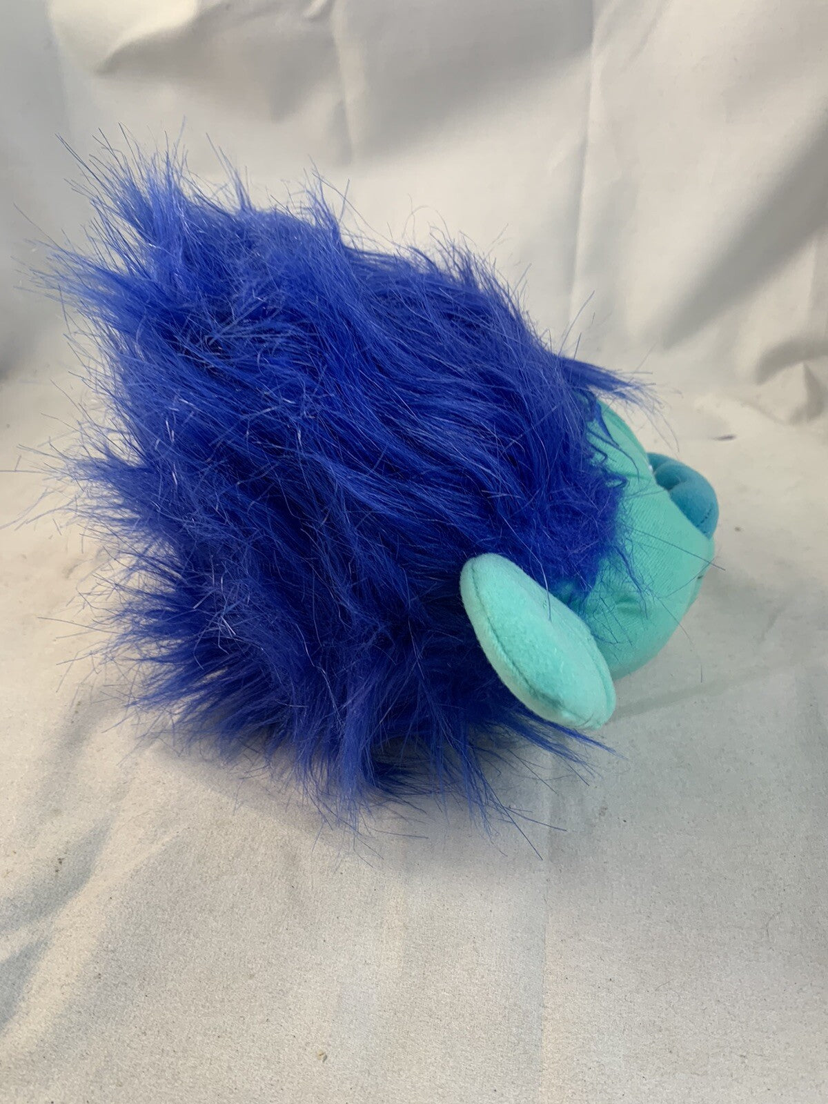 Dreamworks Trolls Movie Branch Fuzzbies 12" Inflatable Plush