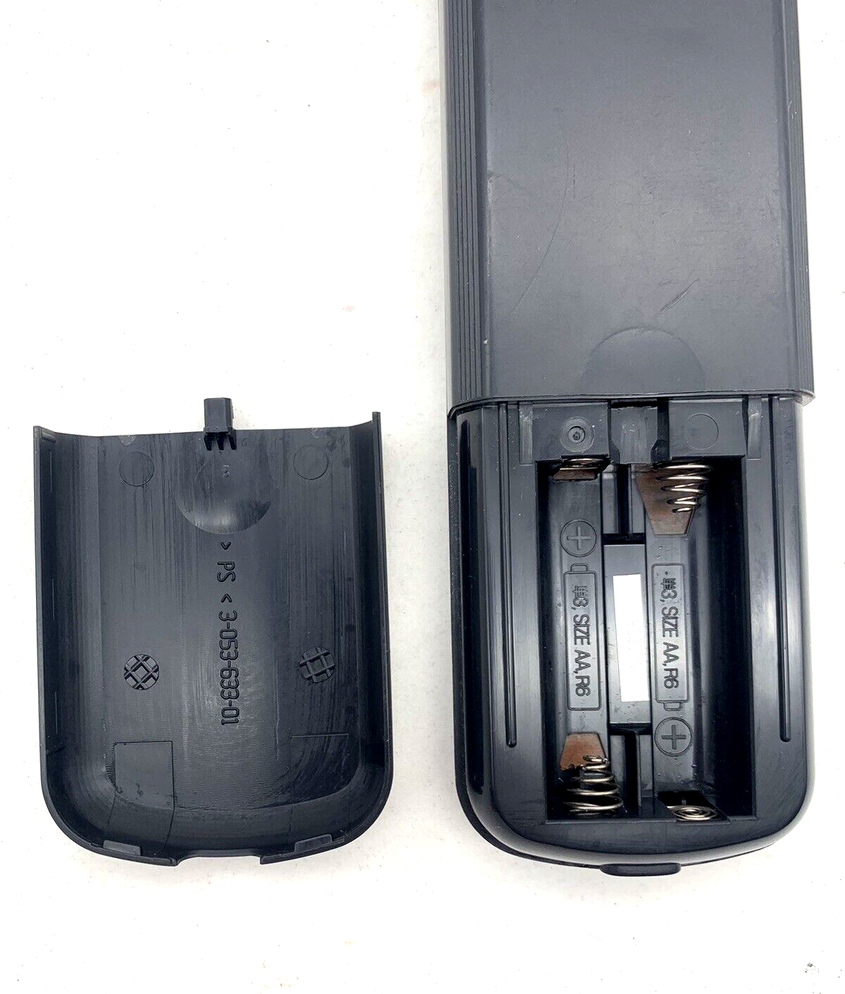 Sony DVD Remote Control RMT-D109A