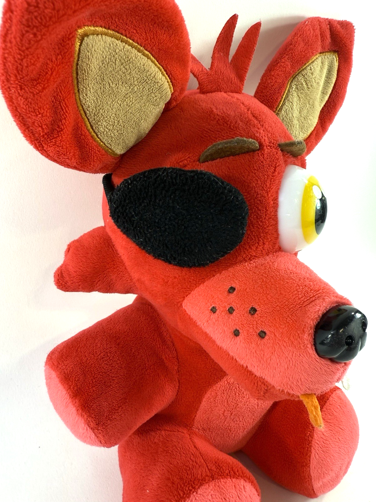 Good Stuff 2017 Five Nights At Freddy’s 12" Foxy Plush - Scott Cawthon
