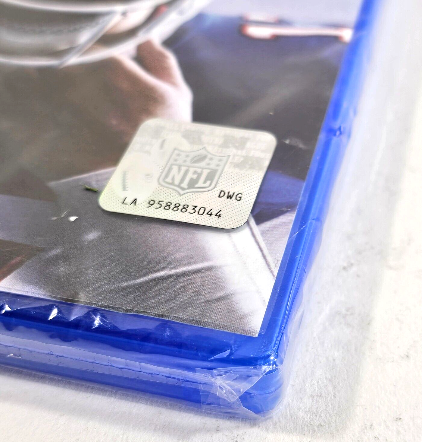 Madden NFL 24 (Sony PlayStation 5, 2023) New, Factory Sealed