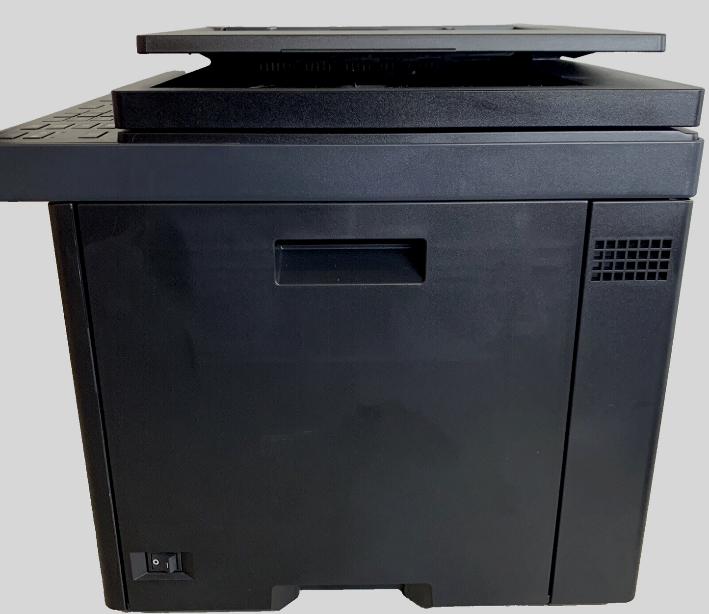 Dell E525W Wireless All-in-One Laser Printer - Tested and Working - Read