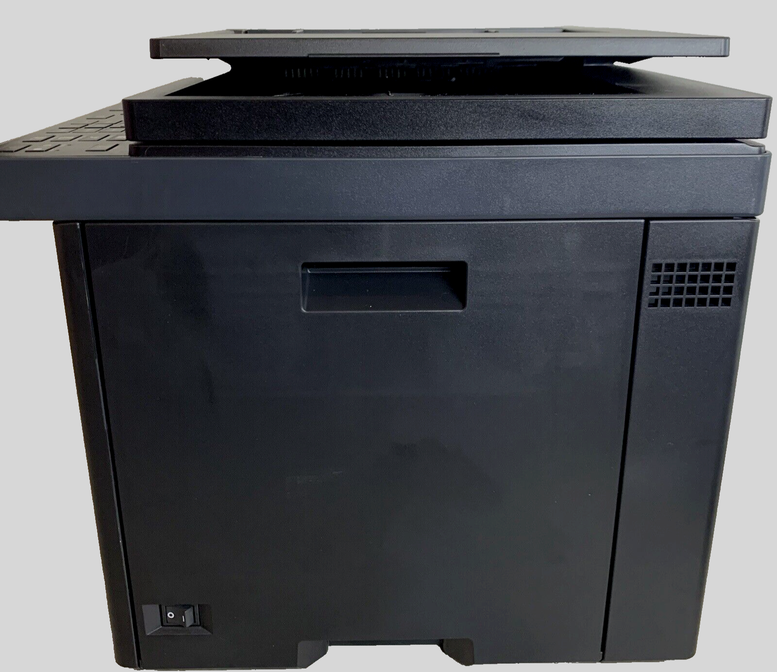 Dell E525W Wireless All-in-One Laser Printer - Tested and Working - Read