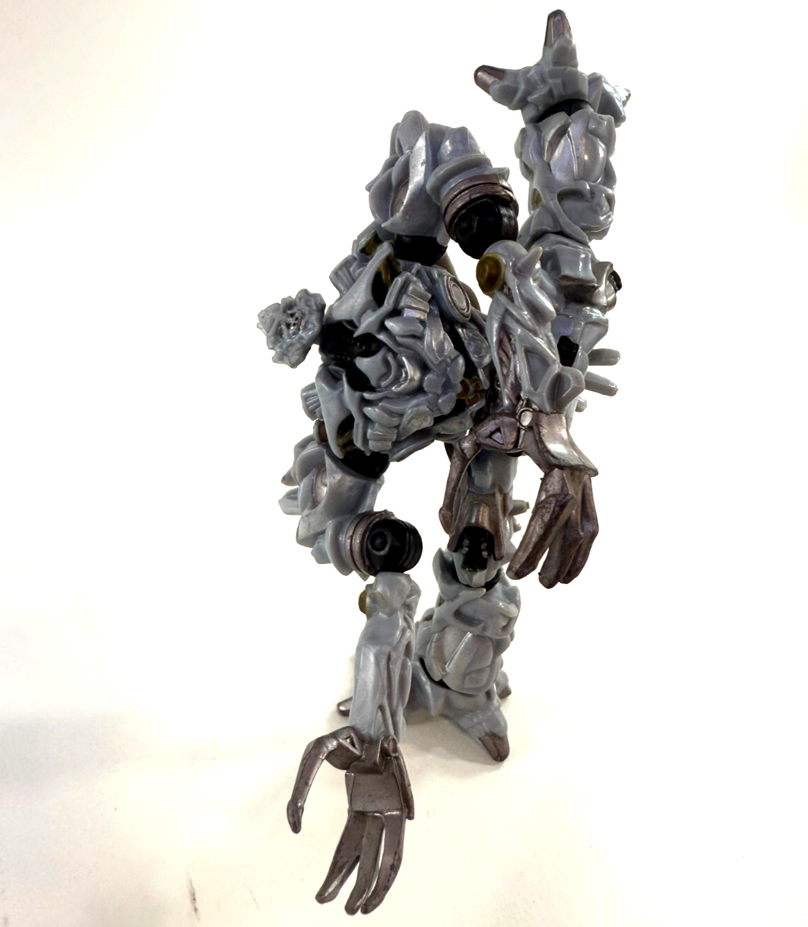 Transformers Robot Replicas 6" Megatron (Hasbro, 2006) Loose Action Figure