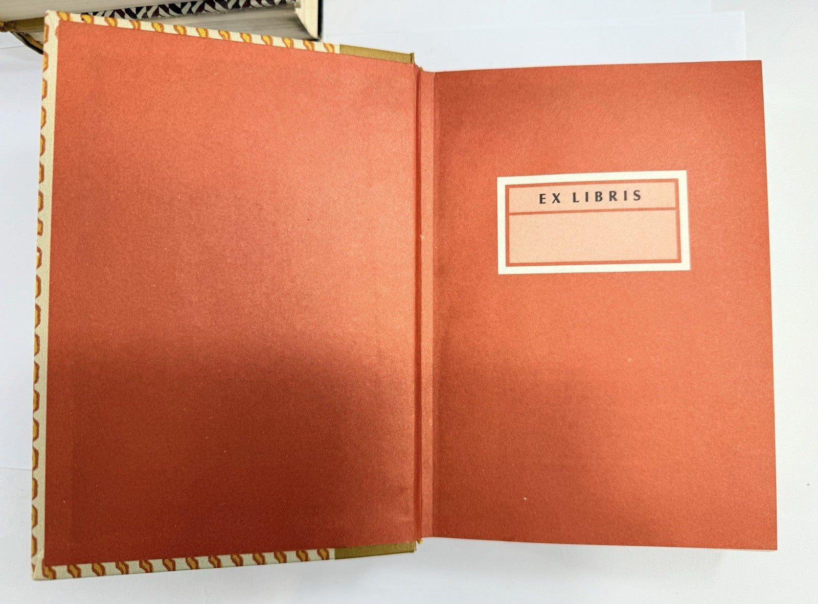 Readers Digest Condensed Books (First Edition Hardcover, 1970) Volume 1-4