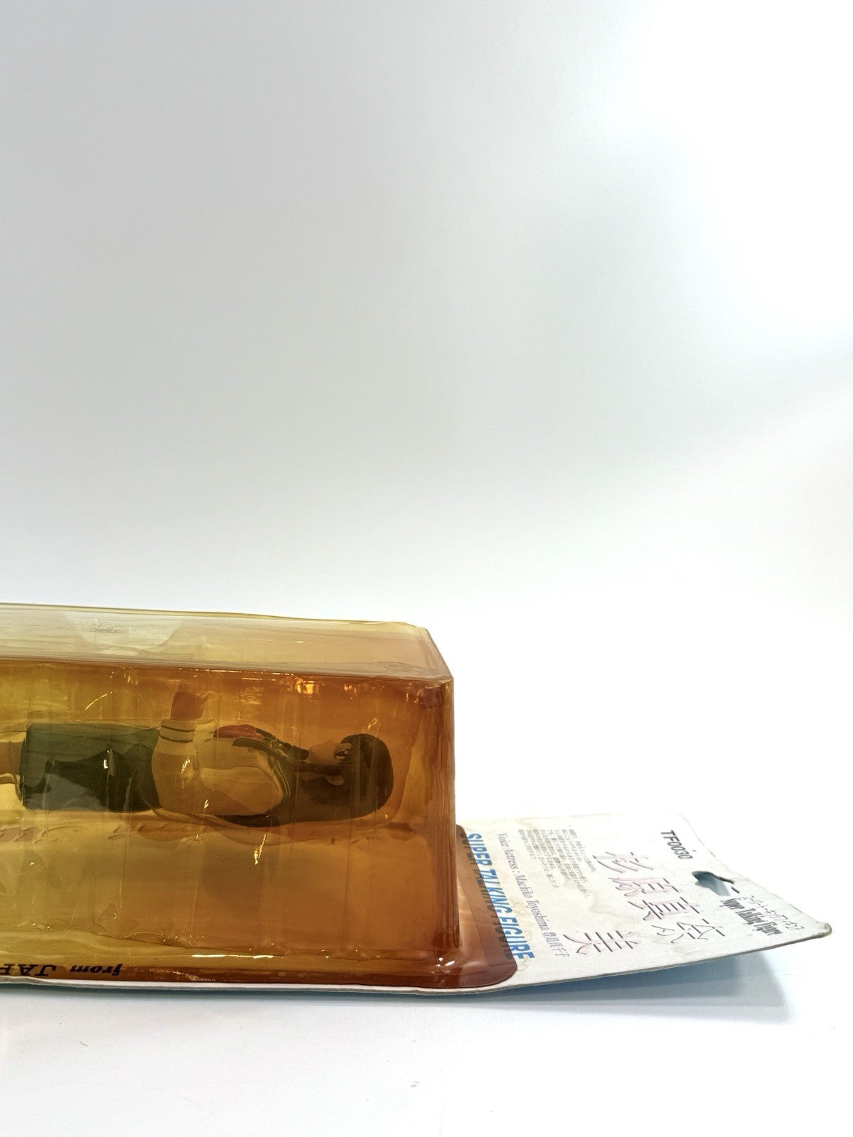 REDS 1998 Sentimental Graffiti 9" Manami Sugihara Super Talking Figure - Sealed