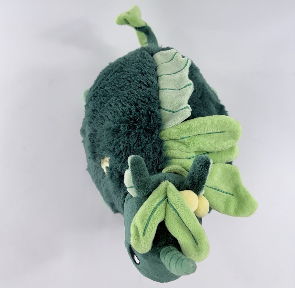 Squishable 2024 Mini Kelpie Scottish Mythical Cryptid Creature Plush