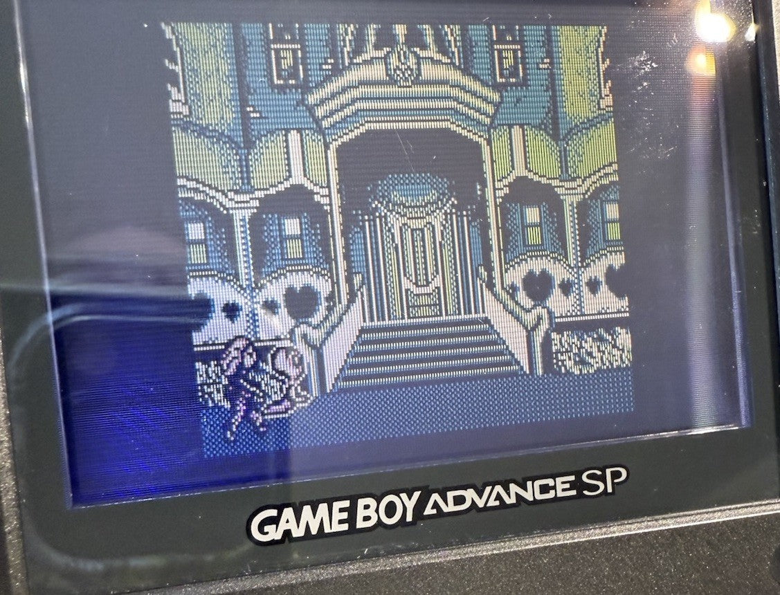 Casper (Nintendo GameBoy, 1995) Game Cartridge Only - Tested