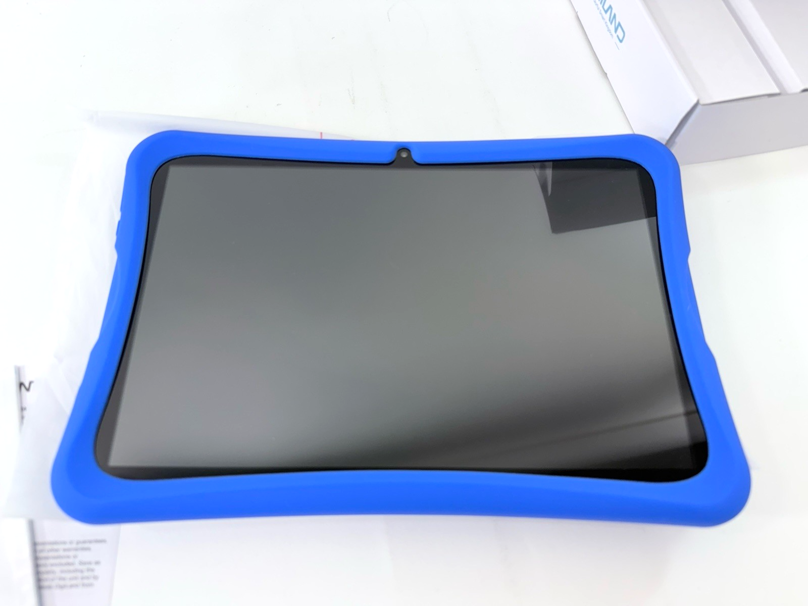 DigiLand A10 Kids 7” Android Tablet  - Open Box - Tested and Working