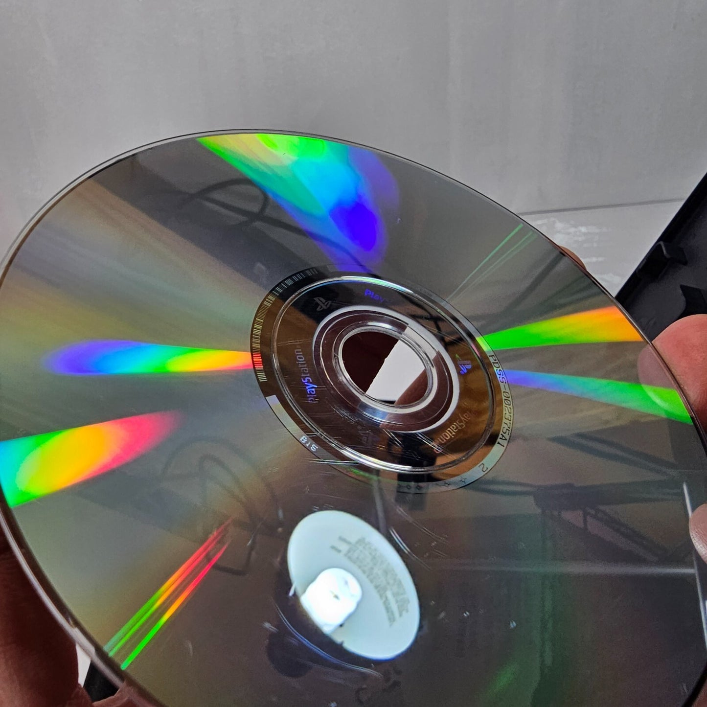 Final Fantasy X 10 Greatest Hits (Playstation 2, 2001) Game Case Manual Insert