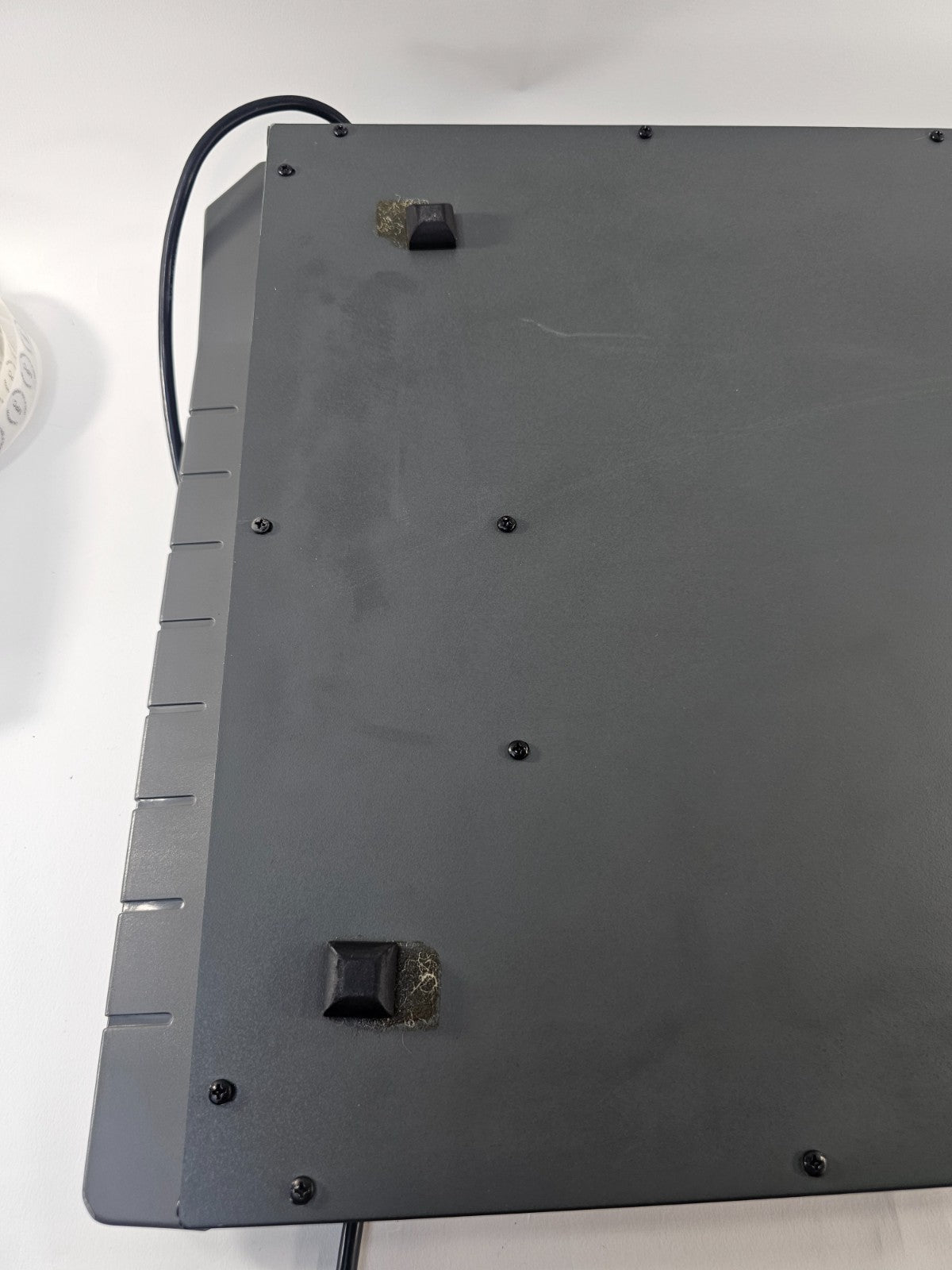 Phonic PMC-1602B 16-Channel Mixing Console - Local Pickup - Read