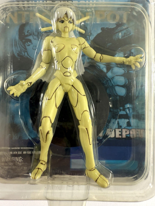 Yamato Story Image Figure 2003 Masamune Shirow Intron Depot Series 2 M-66 (F6)