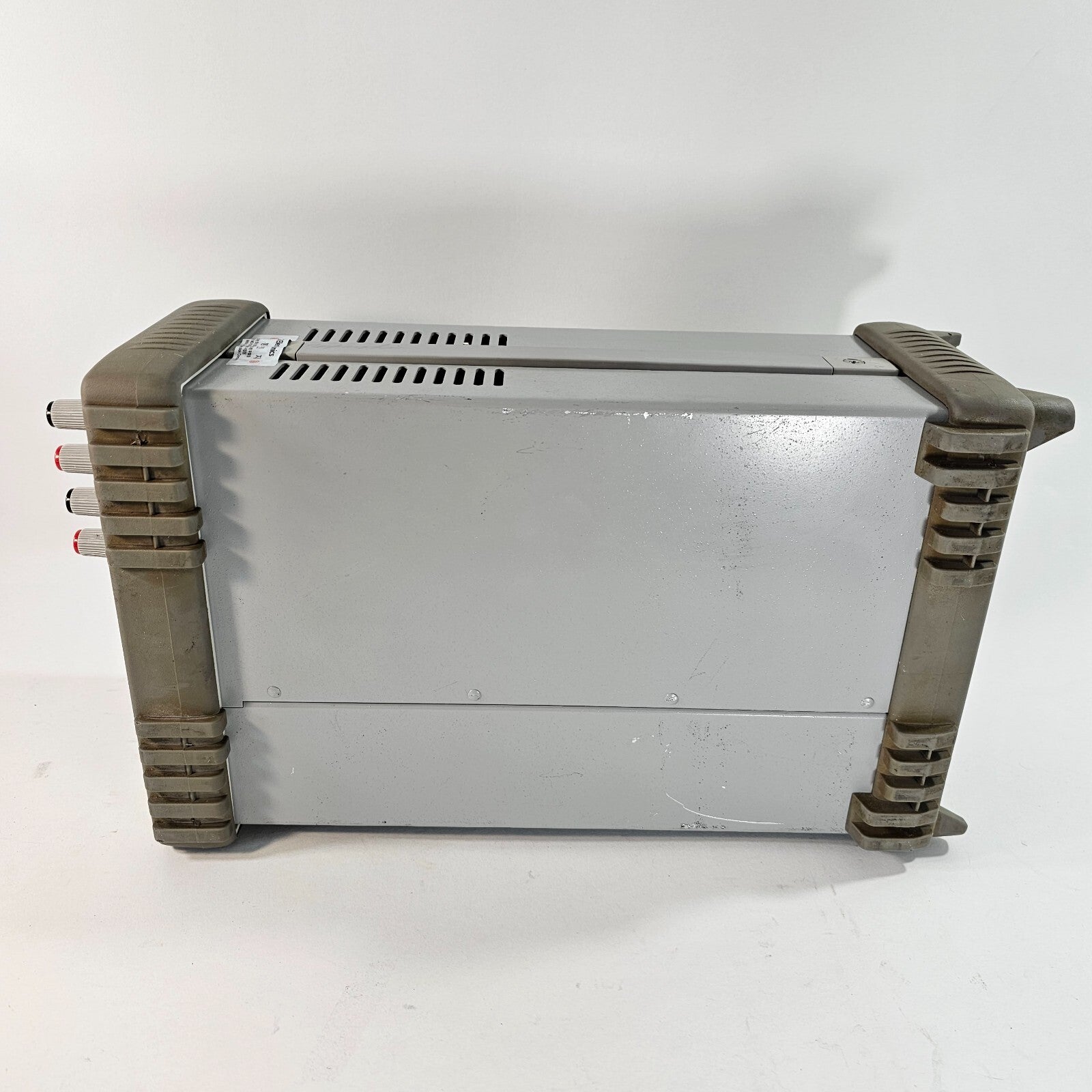 Agilent E3648A Dual Output DC Power Supply 0-8V,5A/0-20V,2.5A - Tested - 2064