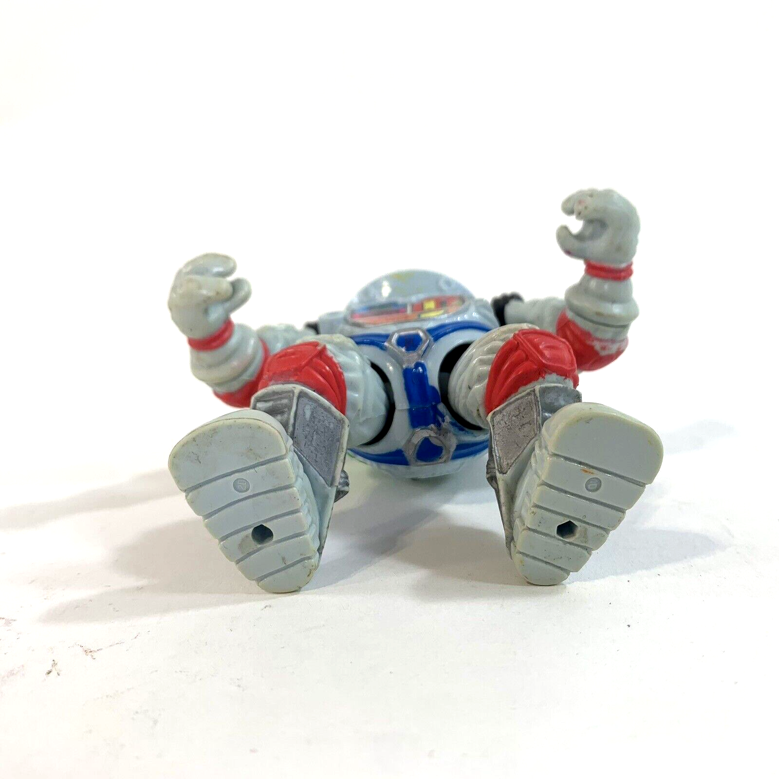 Playmates Raph The Space Cadet 1990 Teenage Mutant Ninja Turtles Figure Only