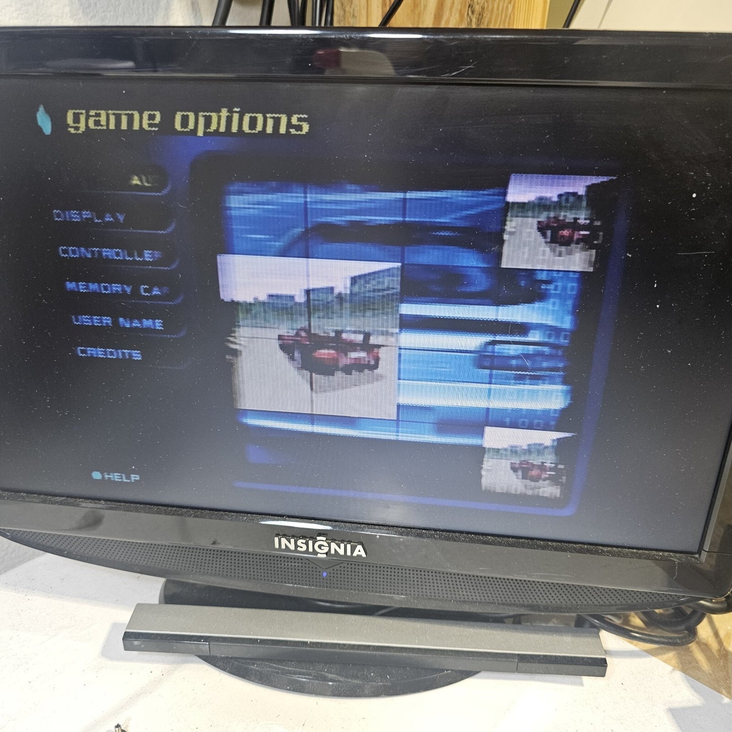 Need for Speed High Stakes (Playstation, 1999) Game Disc