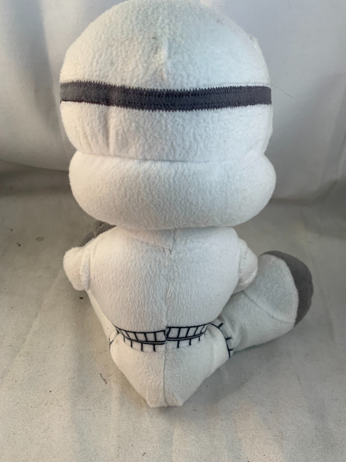 2015 STAR WARS 13" Plush Stormtrooper  Northwest