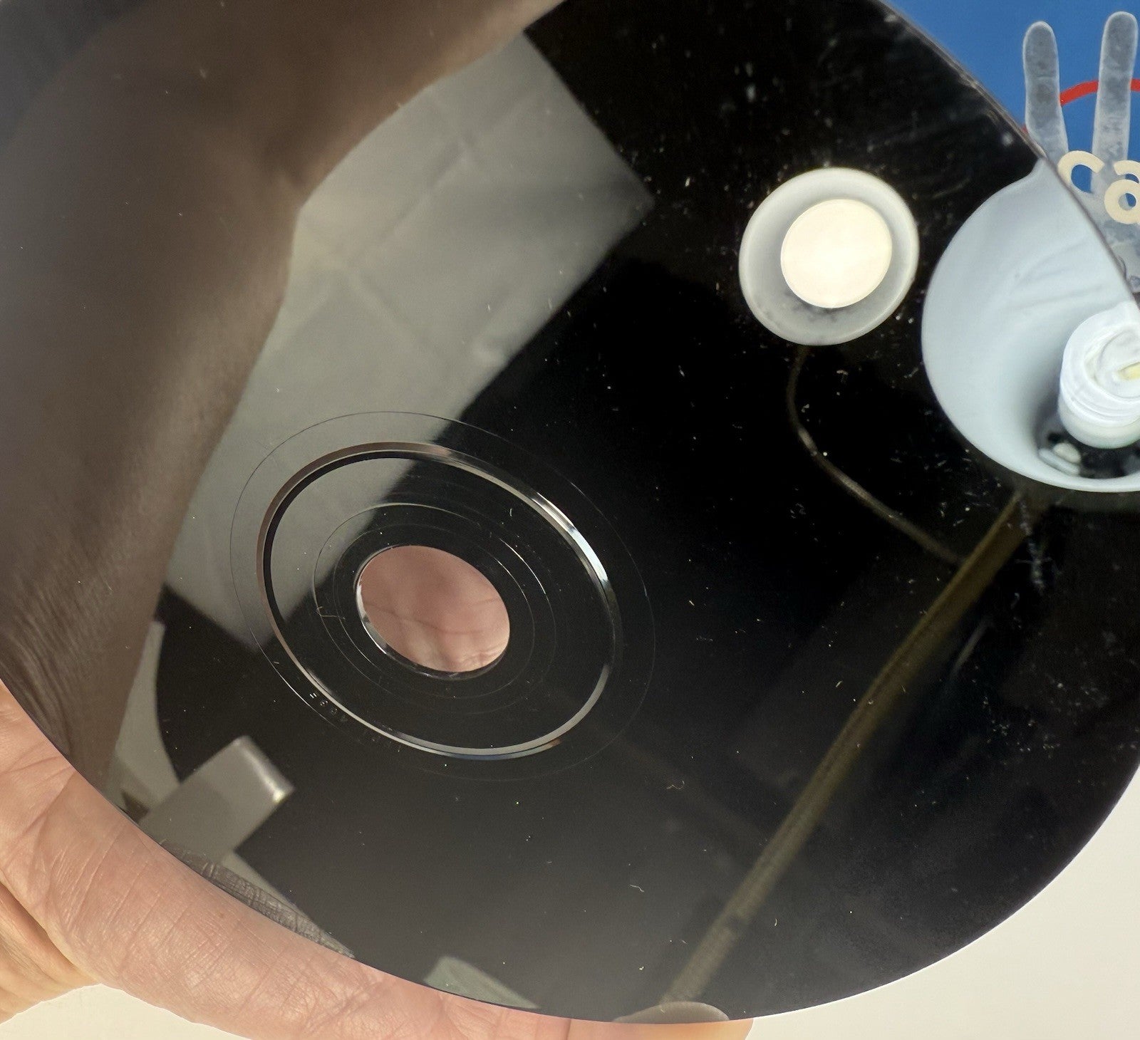 Interactive CD Sampler Disc 6 (PlayStation 1, 1998) Disc and Sleeve - Tested