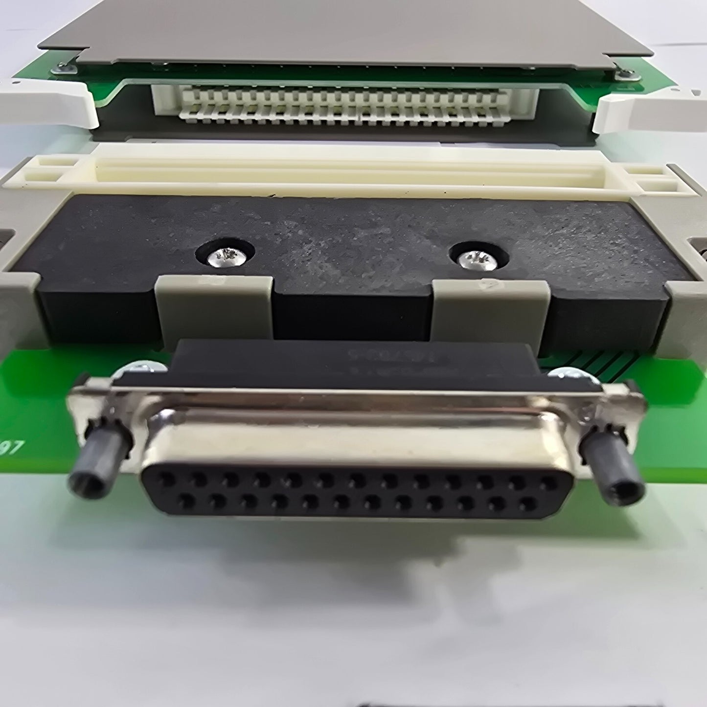 HP Agilent 44471A General Purpose Relay Module - Tested and Working (1413)