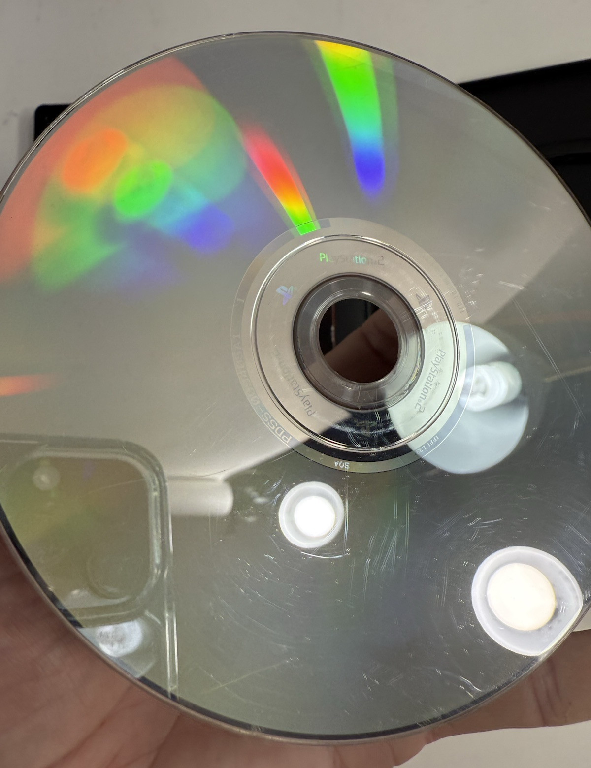 Terminator 3: Rise of the Machines (PlayStation 2, 2003) Game Case Manual-Tested