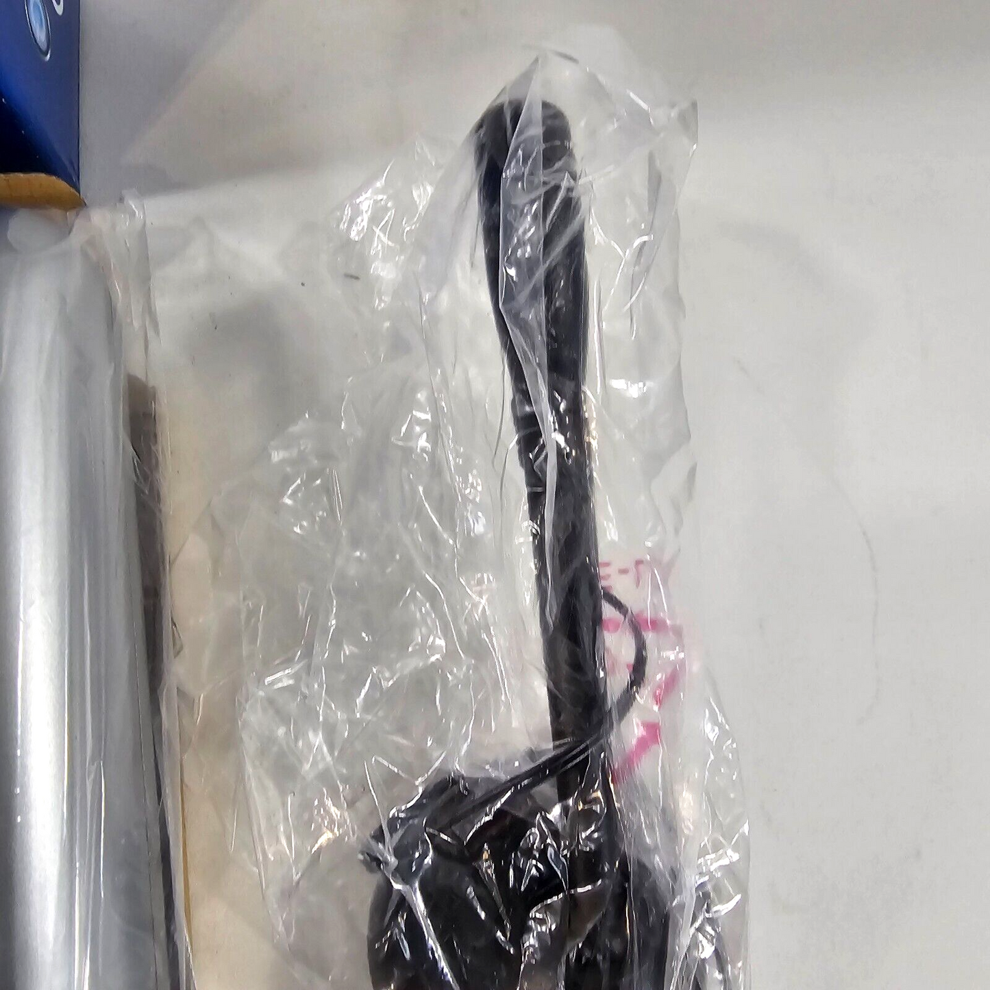 Onn ONA11AV108 Cassette Recorder with Microphone - New, Open Box