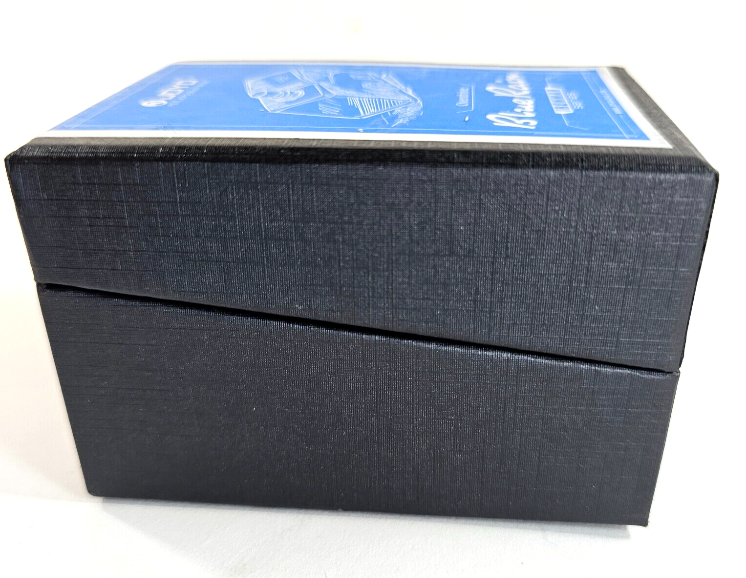 JOYO Ironman Series JF-311 Blue Rain Overdrive Effects Pedal - Open Box