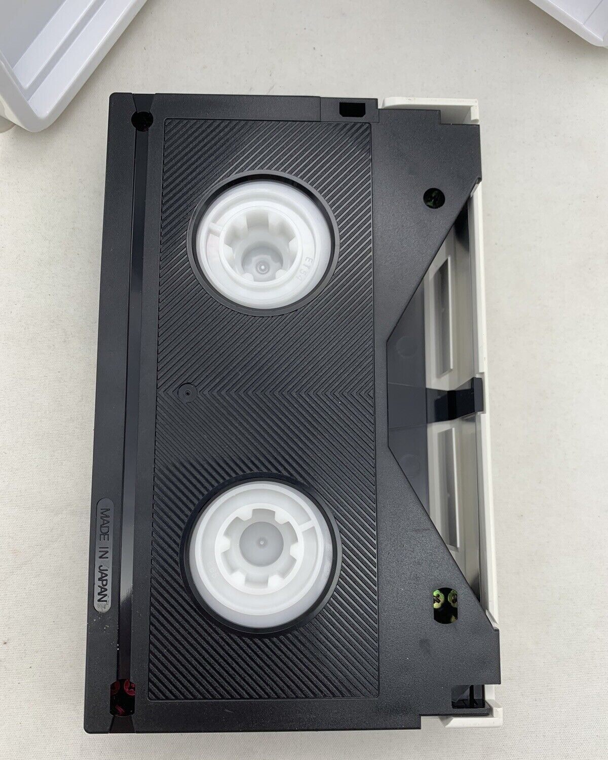Swiss Family Robinson (Betamax, 1985) - Disney Clamshell Beta Tape