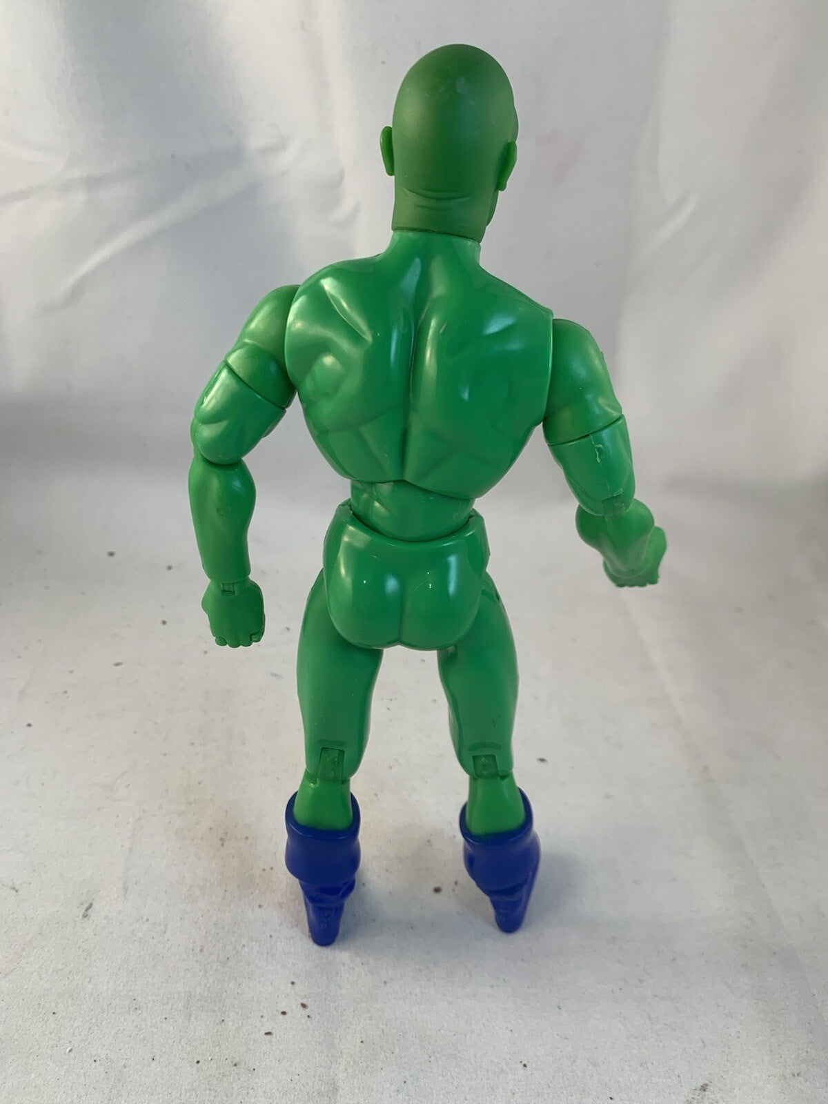 DC Classic Martian Manhunter 7" Action Figure