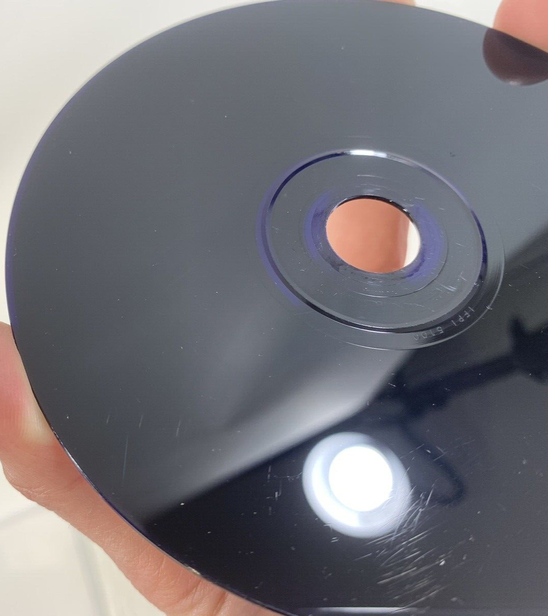 PlayStation Magazine Demo Disc # 27 December 1999 - Tested And Working