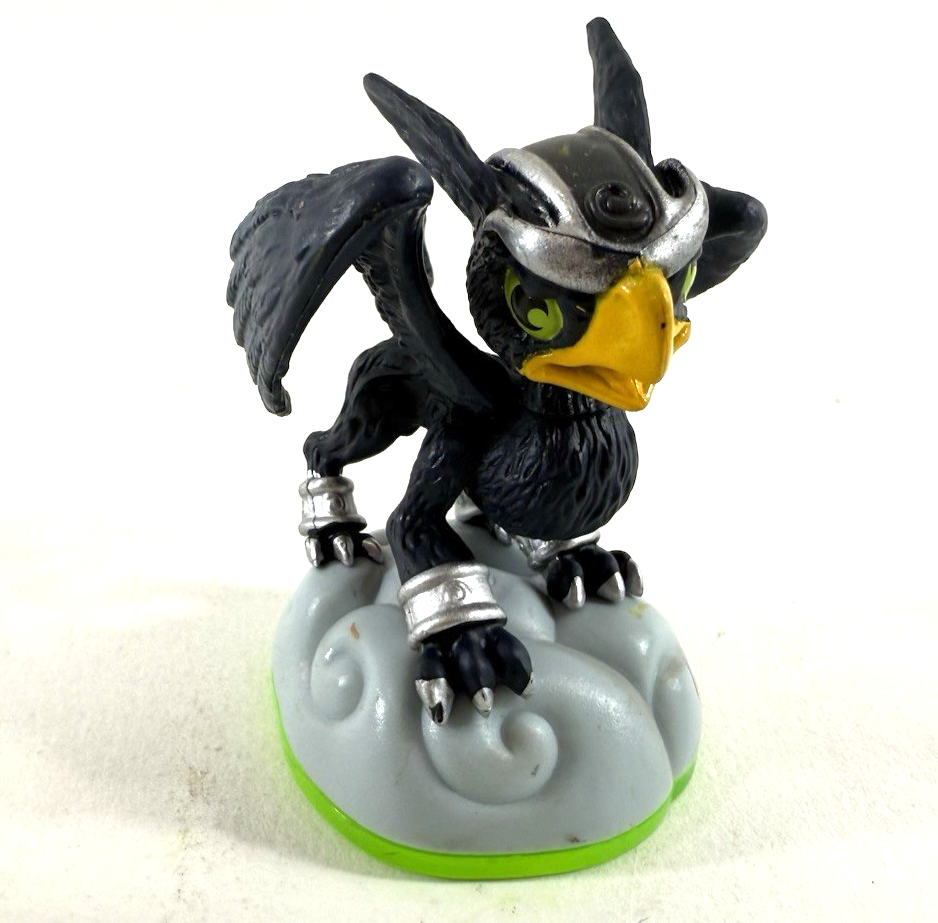Activision Skylanders Spyro's Adventure Character Figure Bundle of 4