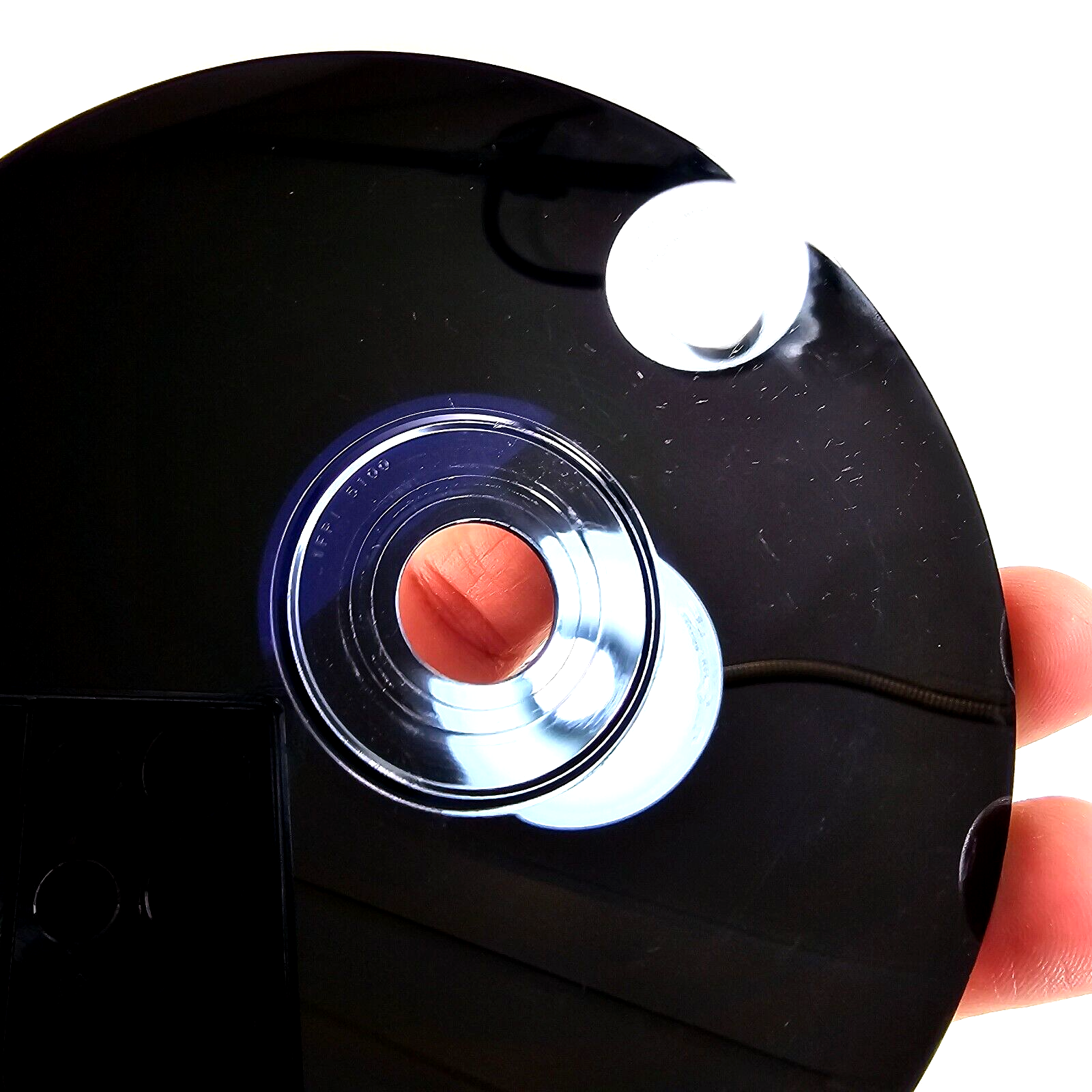 Croc: Legend of the Gobbos (PlayStation 1, 1998) Game Case Manual Registration