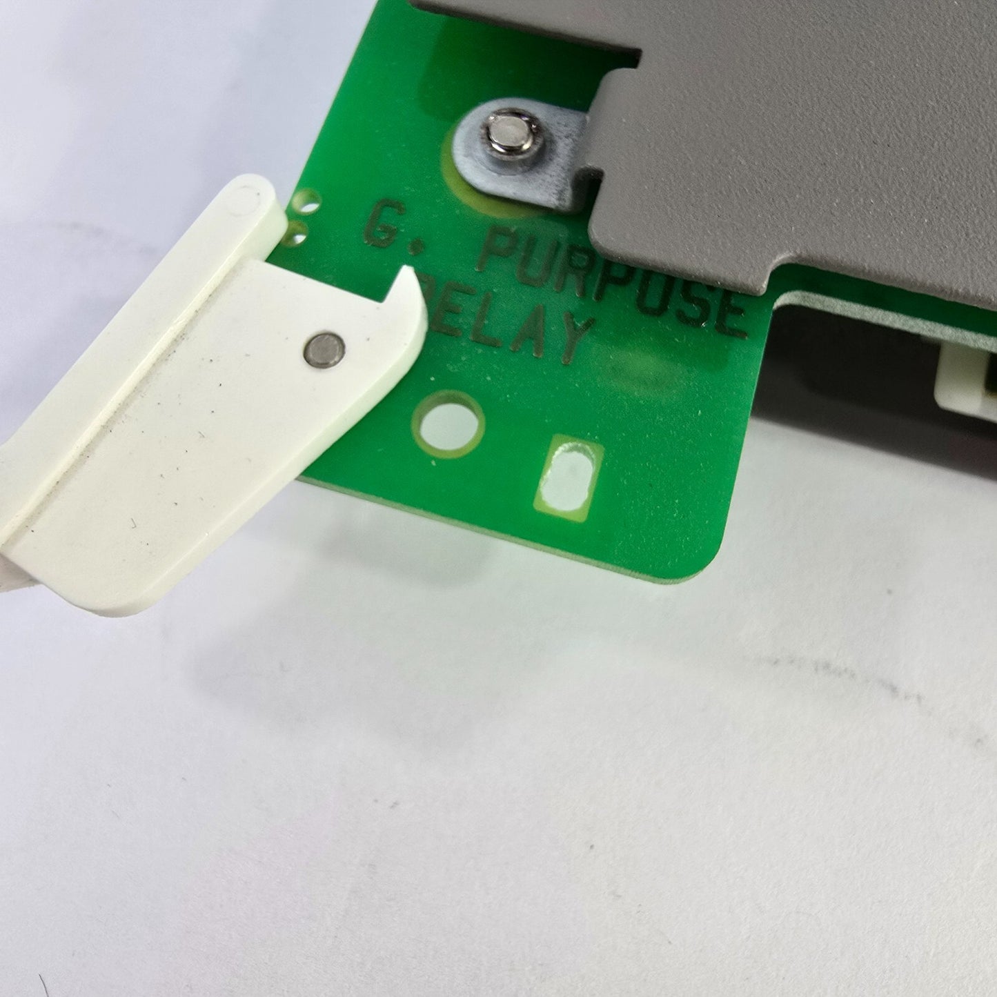 HP Agilent 44471A General Purpose Relay Module - Tested and Working (1977)