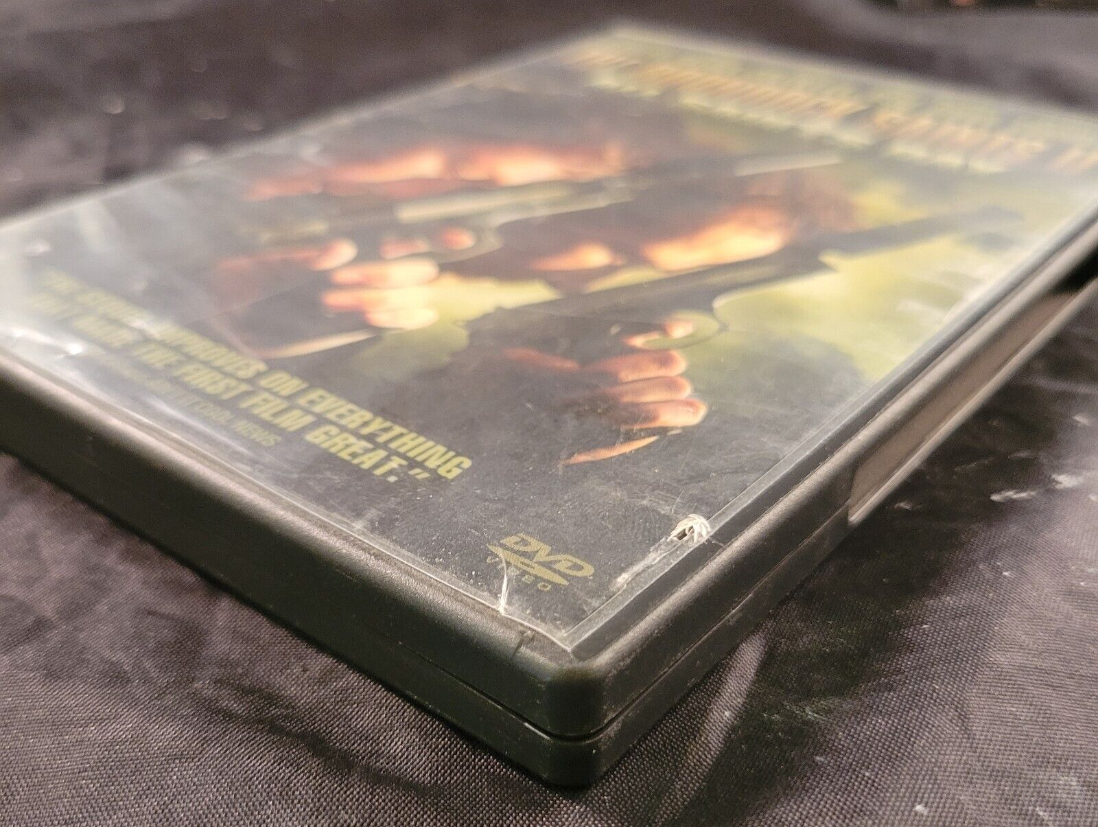 Boondock Saints and Boondock Saints 2: All Saints Day (DVD Bundle)