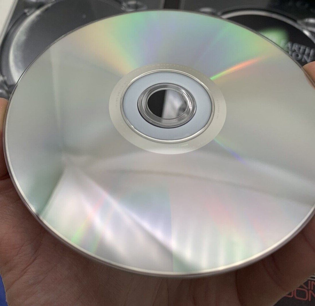 NASA: A Retrospective (DVD Space Bundle) From The Earth To The Moon