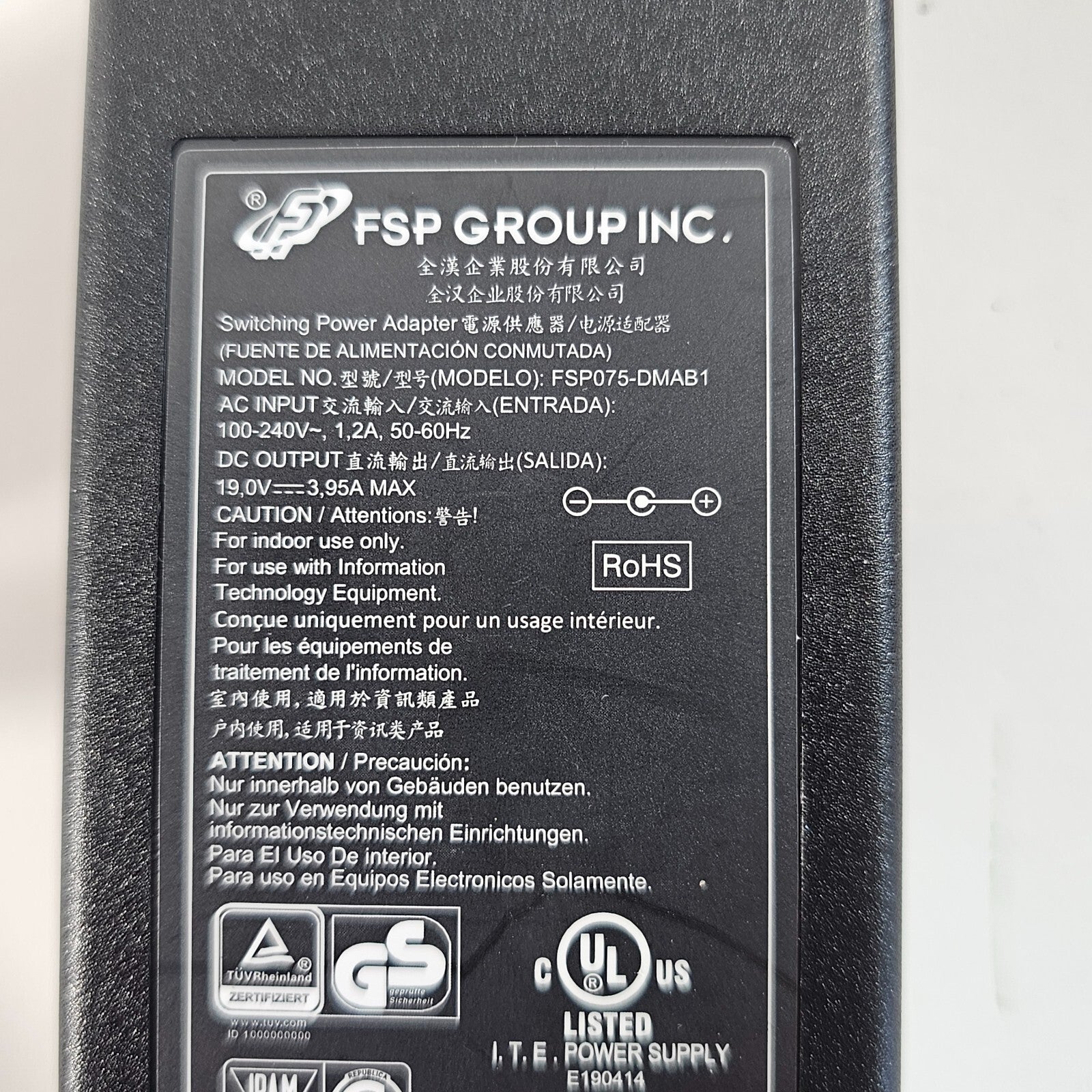 Lifesize Icon 450 Video Cameras and AC Adapter - Tested and Working