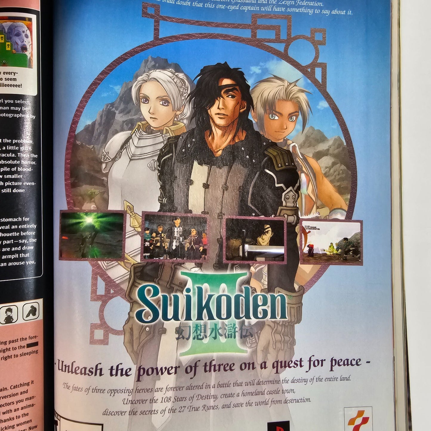 Electronic Gaming Monthly Magazine Jan. 2003 Issue 162: 55 Best Games Feature