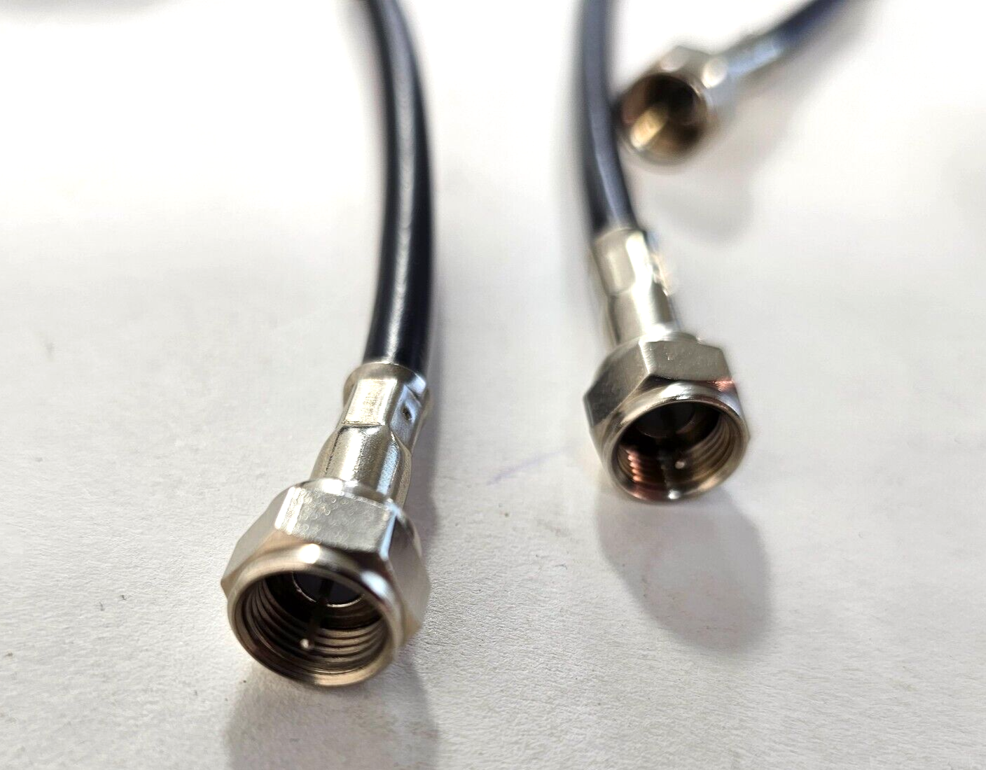 Nintendo Entertainment System RF Switch NES-003 (Bundle of 5) - Tested