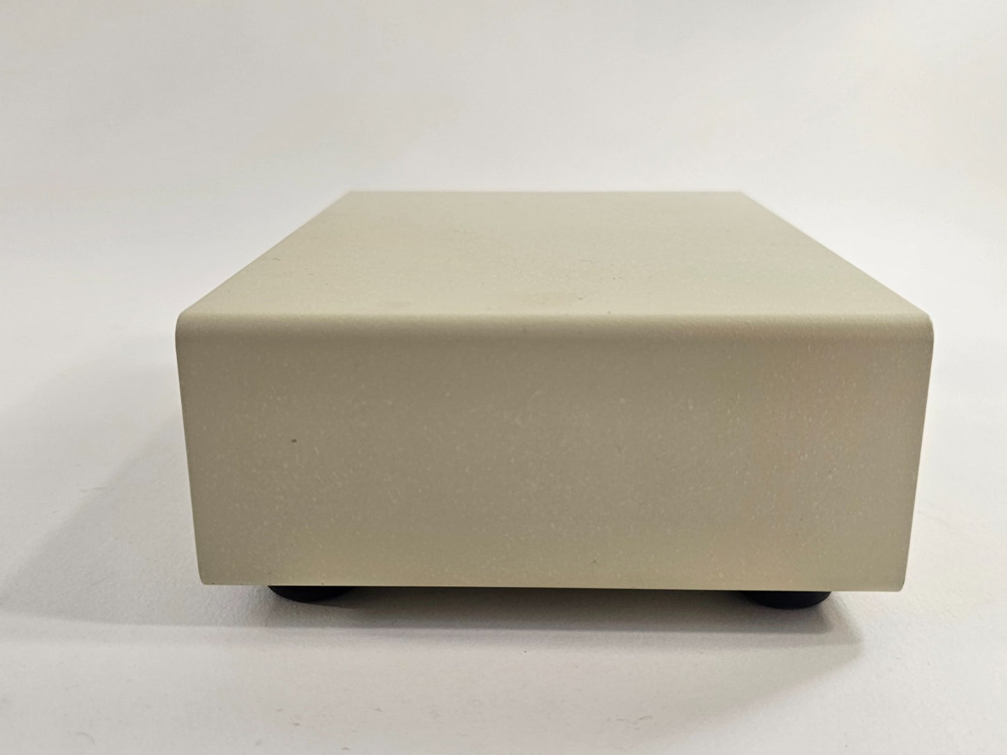 BusinessLand Manual DB-25 A/B Data Switch Box - Parallel Port Selector  - Tested