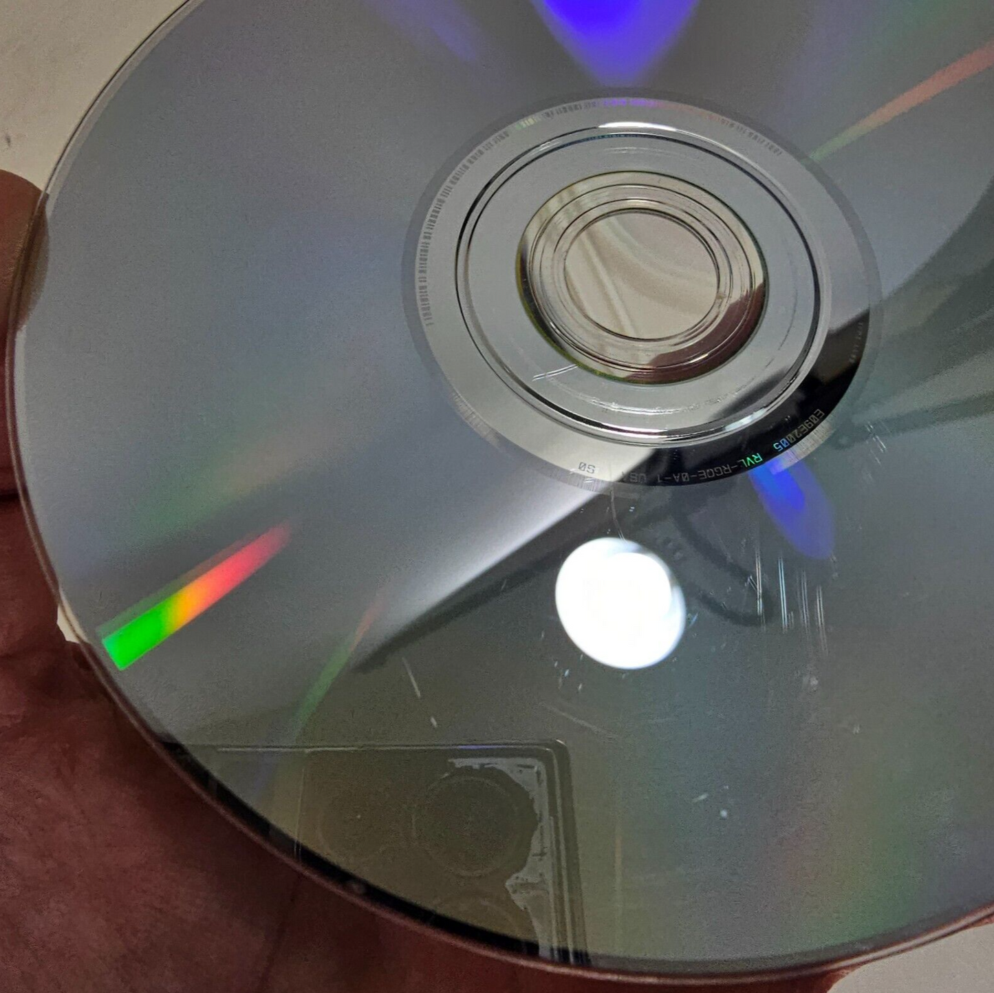 Ghostbusters: The Video Game (Nintendo Wii, 2009) Game Case Manual - Tested