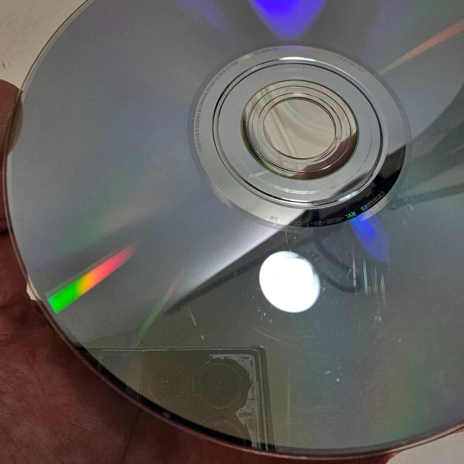 Ghostbusters: The Video Game (Nintendo Wii, 2009) Game Case Manual - Tested