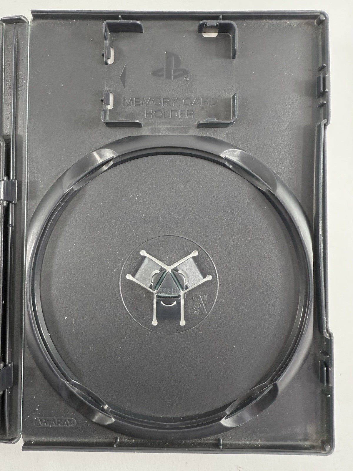 Devil May Cry 2 (Sony PlayStation 2, 2003) Discs, Case, Manual - Tested