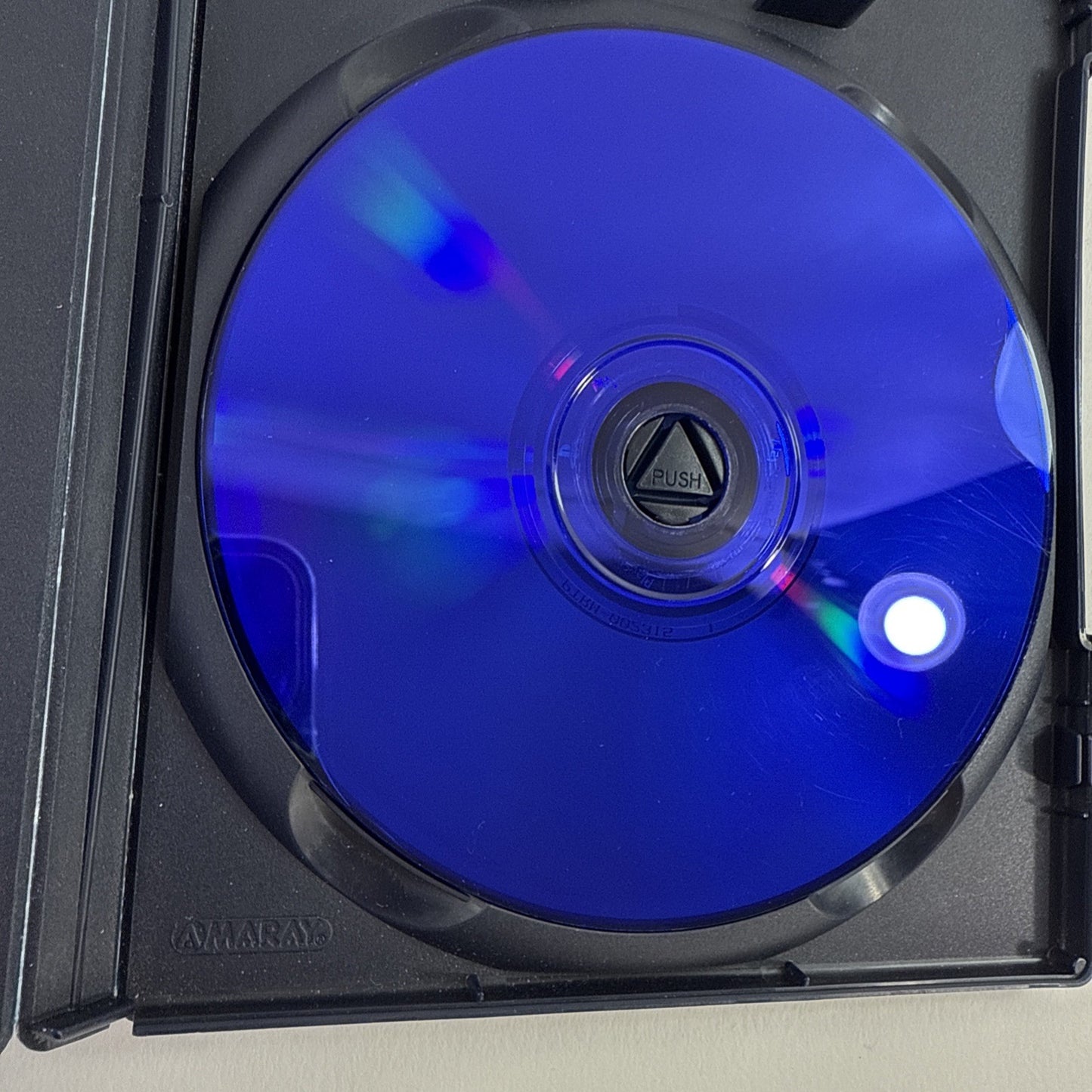 Tetris Worlds (Sony PlayStation 2, PS2, 2002) Game and Case