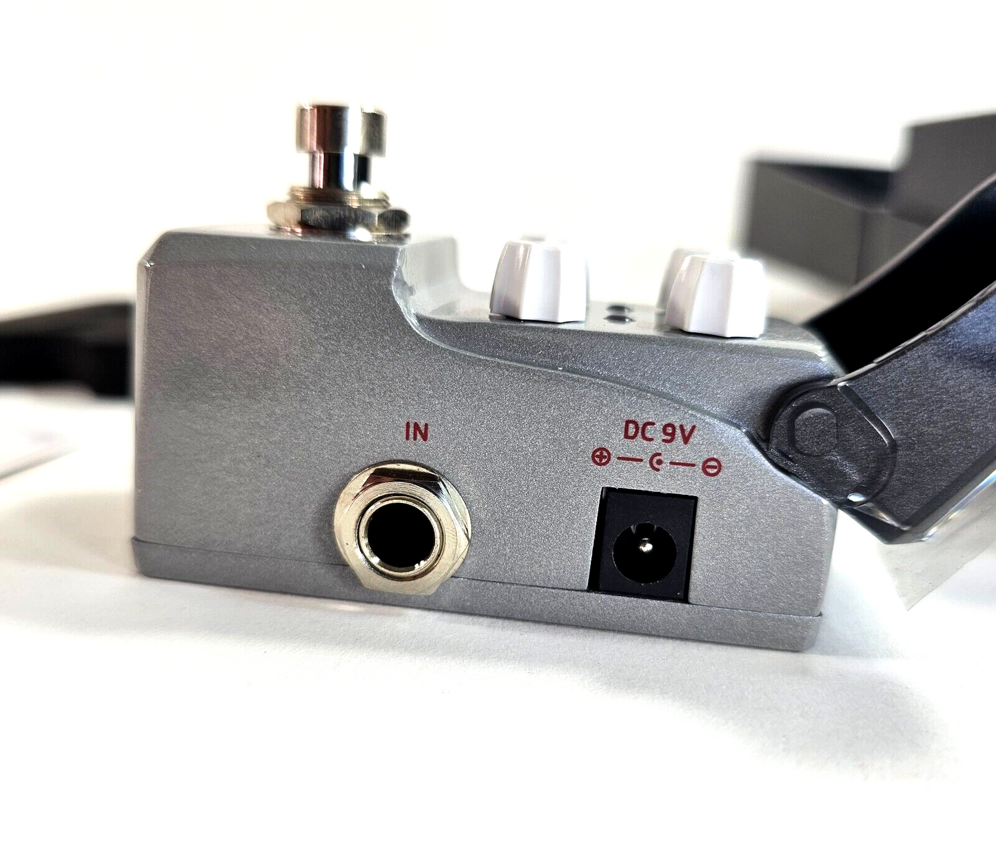 JOYO JF-327 Raptor Flanger Ironman Series Guitar Effects Pedal - Open Box