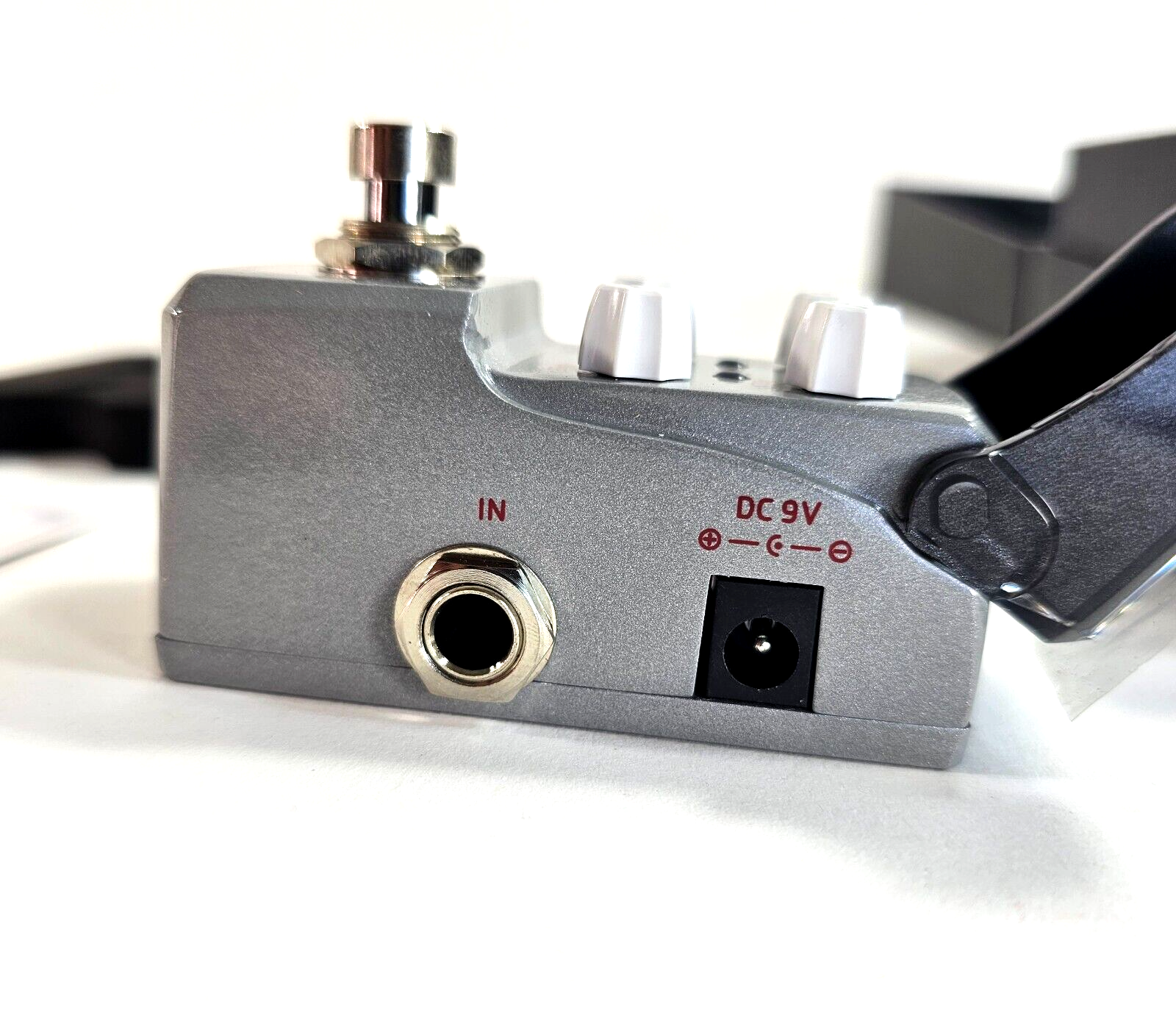 JOYO JF-327 Raptor Flanger Ironman Series Guitar Effects Pedal - Open Box