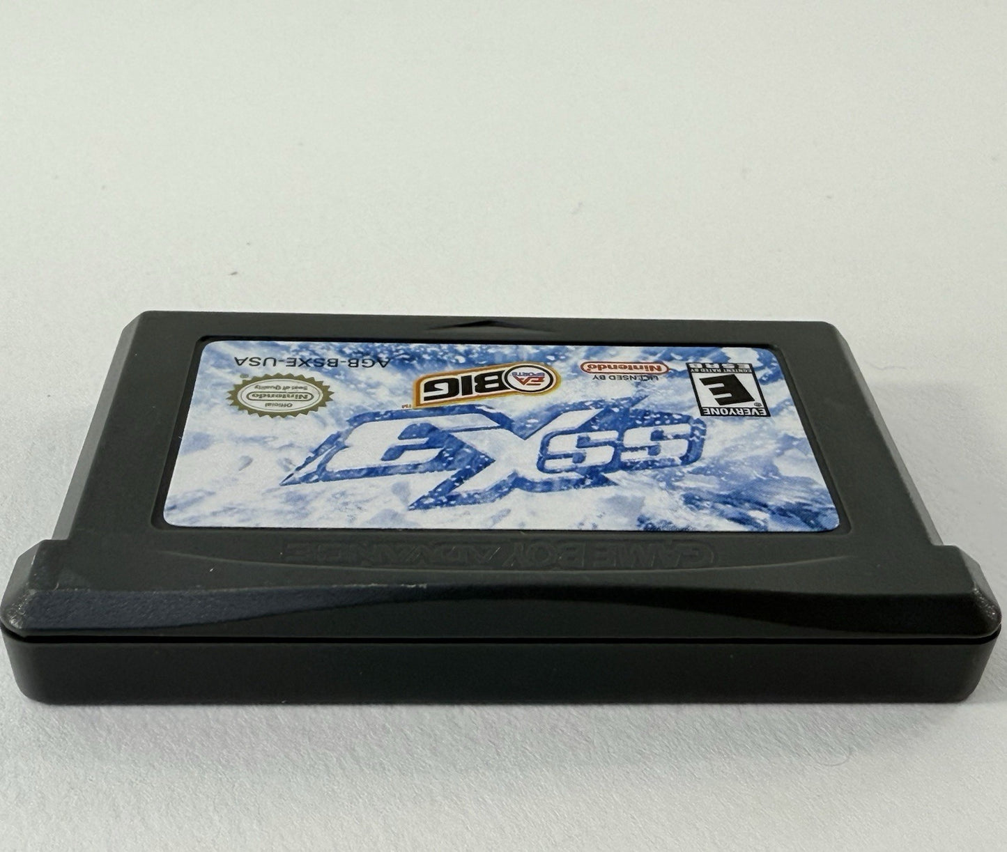 SSX3 (Nintendo Gameboy Advance, 2003) Game Cartridge - Tested