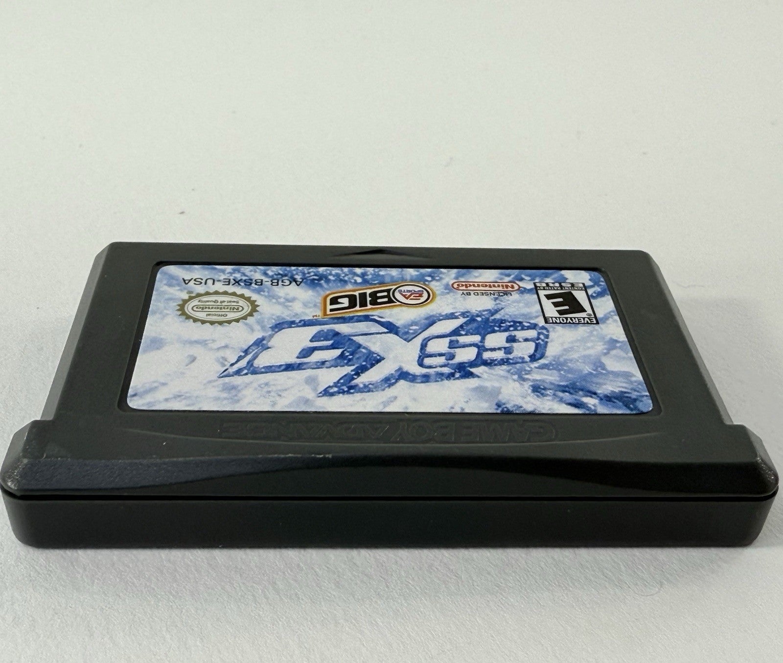 SSX3 (Nintendo Gameboy Advance, 2003) Game Cartridge - Tested