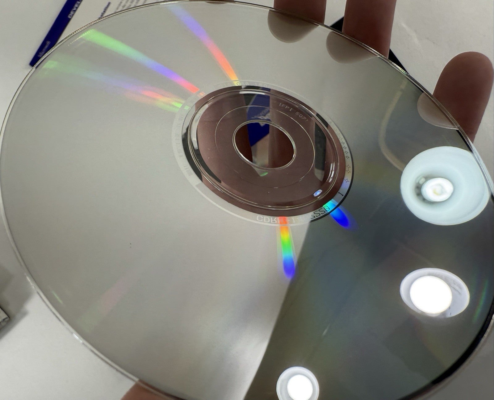 Microsoft Development Network 1995/96 Software Bundle with Visual C++ And Keys