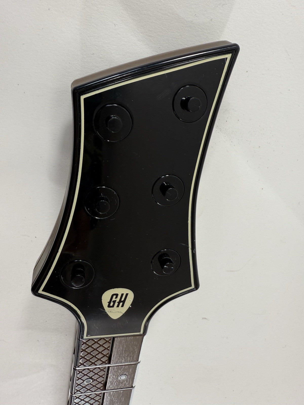 Guitar Hero Live (Sony PlayStation 3, 2015) Game, Case, Guitar, Dongle - Tested