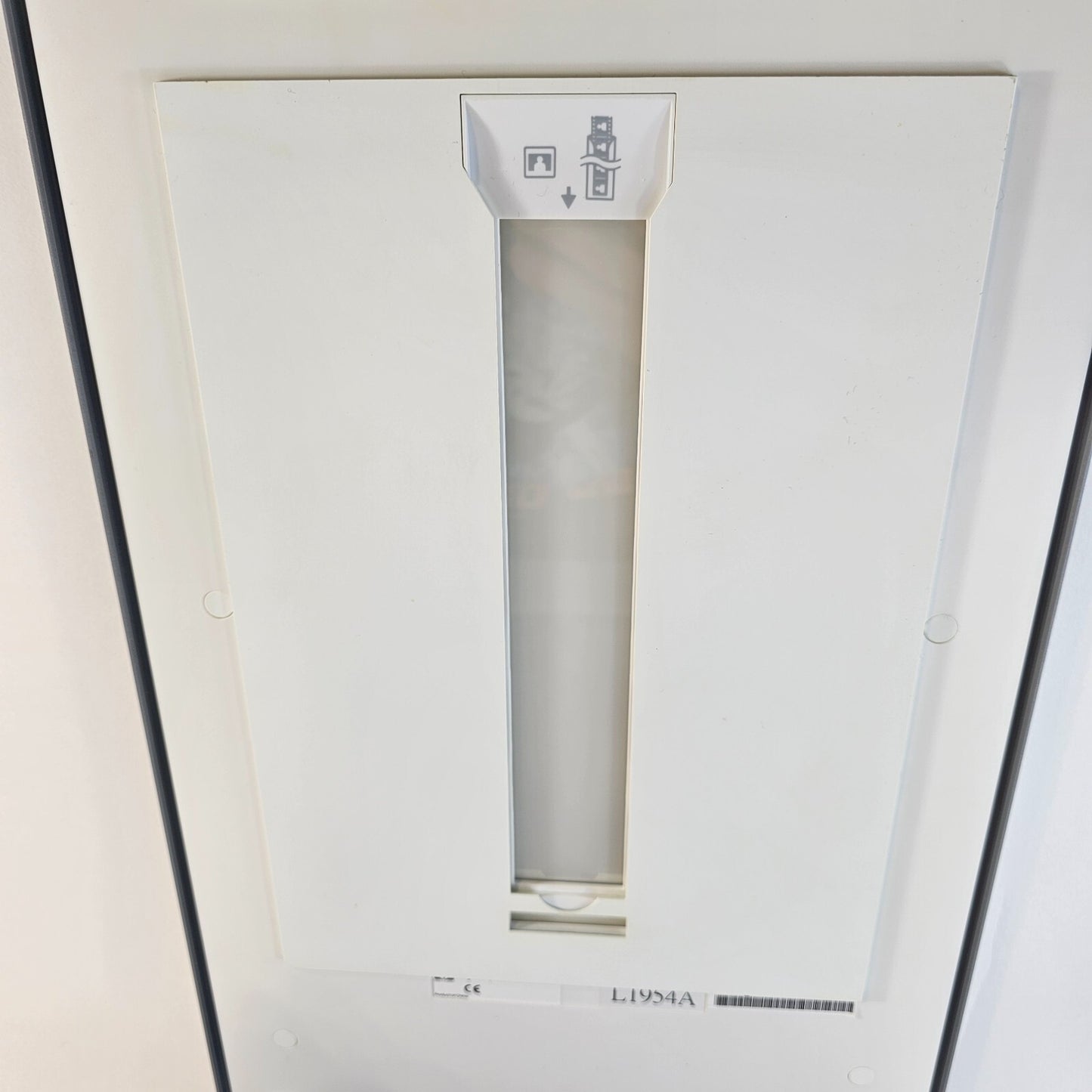 HP ScanJet 4850 Flatbed Scanner - Tested and Working