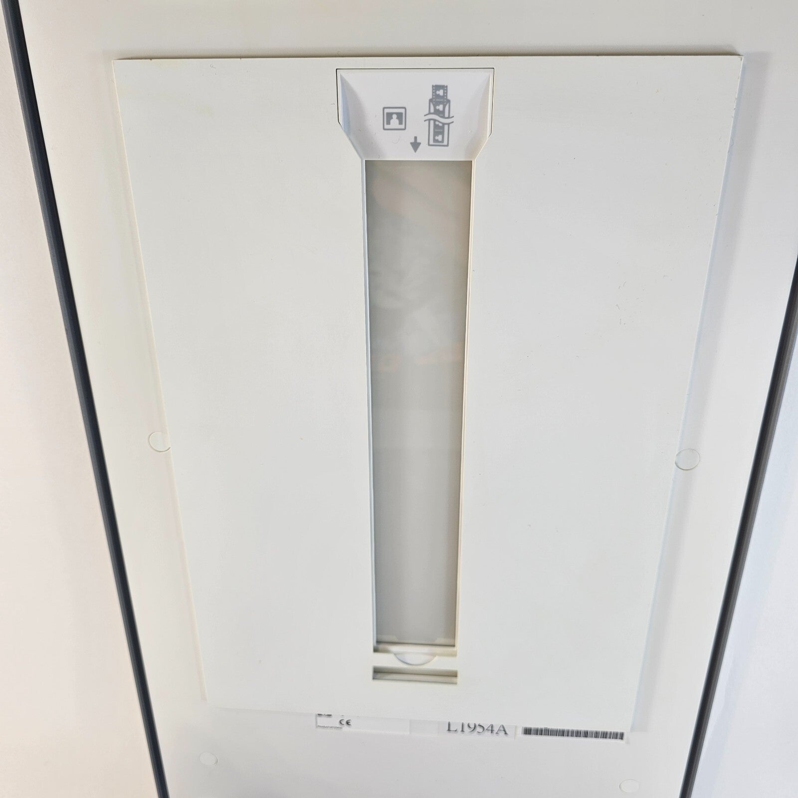 HP ScanJet 4850 Flatbed Scanner - Tested and Working